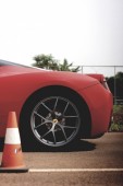 Guida una Ferrari California T 60 minuti