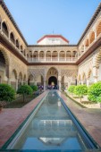 Game of Thrones Pacchetto Visita Real Alcazar Famiglia