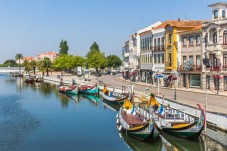 Viaggio Regalo in Portogallo per Due – Porto, Aveiro, Oceano e Vino