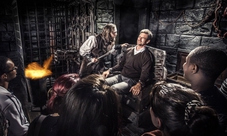 Hamburg Dungeon Tour: biglietti di ingresso