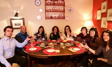 Portugal on a Plate: Culinary + Cultural Walks - Lunchtime Walk