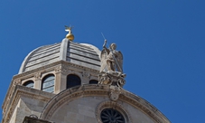 Krka National Park and Sibenik Tour