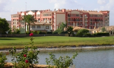 Golf in Costa Blanca: Bonalba Golf & Conventions Hotel
