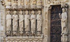 Biglietti salta fila e visita guidata della Cattedrale, delle torri e dell'île de la Cité