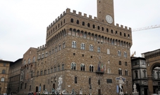 Visita guidata di Firenze, degli Uffizi e della Galleria dell'Accademia