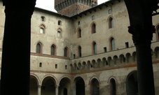 Biglietti per il Castello Sforzesco e i suoi musei - Esperienza per 2 adulti