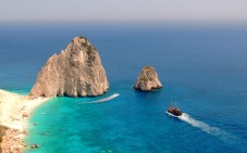 Crociera in Barca a Vela tra Gargano e Isole Tremiti