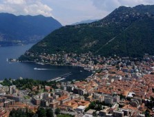 Tour Di Como Con Crociera Sul Lago per Famiglia