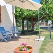 Casa Vacanza: weekend nella Tuscia