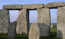 Tour di Stonehenge e Bath con ingresso nella Grand Pump Room