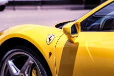 Guida una Ferrari 458 Spider 70 minuti