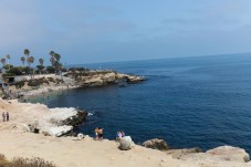 Tour all'insegna di sole e divertimento sulle spiagge Californiane