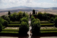 Tour del Pecorino di Pienza e del Vino Nobile di Montepulciano