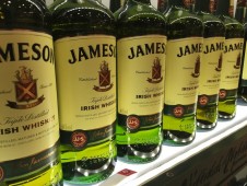 Dublino e Tour Distilleria Whiskey Jameson