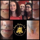 Buono Regalo Piercing Labret