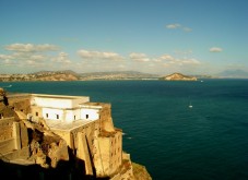 Giro in Barca del Golfo di Napoli