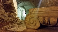 Tour della Roma sotterranea alla Basilica di San Clemente e alle Case Coeliane