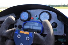 Guidare Monoposto Formula Ford MyGale - Altri Circuiti 