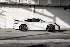 1 Giro in Pista su Porsche 911 GT3 RS a Roma - Circuito Vallelunga 