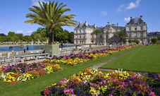 Visita a piedi da Notre Dame ai Giardini del Lussemburgo