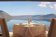 WEEKEND DI BENESSERE LAGO DI VICO