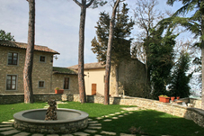 MINI VACANZA LOW COST IN UN BORGO IN UMBRIA