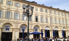 Il meglio di Torino: Visita guidata in inglese