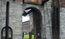 Visita guidata per bambini al Castello Sforzesco