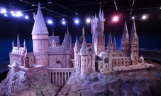 Harry Potter Tour Londra – Ingresso e Trasporto