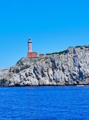 Capri vista mare da Napoli x Famiglia