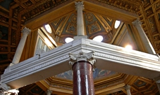 Tour privato del Complesso Lateranense – Basilica, Chiostro, Battistero e Scala Santa