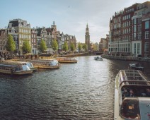 Viaggio Regalo ad Amsterdam in Coppia: Canali, Hotel 4* e Crociera Privata