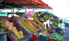 Escursione per crociere: tour di Fujairah
