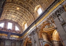 Tour essenziale del Vaticano con Musei Vaticani, San Pietro e Cappella Sistina