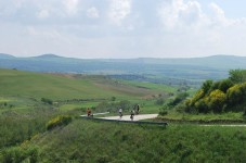 Soggiorno Basilicata con Itinerario in Bicicletta alla Scoperta di Matera