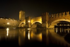 Tour fotografico privato di Verona