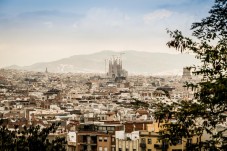 Sagrada Familia e Visita guidata