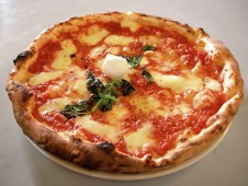 Menù Pizza a Caserta per due