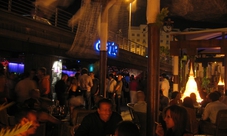 Giro dei pub a Madrid