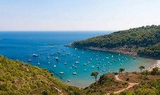 Elaphiti Islands full-day cruise from Dubrovnik