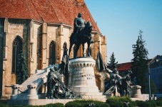 Viaggio Reaglo a Cluj-Napoca: Scopri la Transilvania in Coppia
