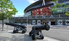Arsenal Stadium: self-guided audio tour (Child entry)