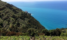 Cinque Terre hiking tour