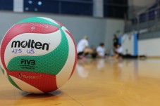 Cofanetto Pallavolo Femminile Serie A Azzurre Firenze Volley con Hotel - Per Due