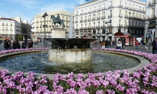 Tour Madrid e Museo del Prado