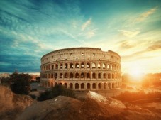 Biglietti ingresso per il Colosseo il Foro Romano e il Palatino con visita guidata opzionale