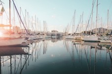 Aperitivo in Barca a Vela Cagliari