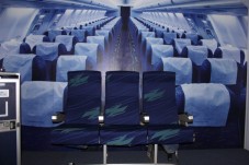 Airbus A320 Flight Simulator Experience in Austria