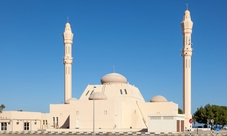 Private guided tour of UAE East Coast from Dubai in one day