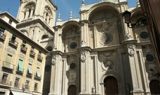Tour con guida della Granada storica, dai musulmani all'epoca cristiana